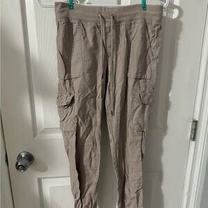 Aritzia Community Cargo Pants